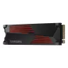 SSD-ketas Samsung 990 PRO 1 TB M.2 PCI Express 4.0 NVMe V-NAND MLC