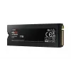 SSD-ketas Samsung 990 PRO 1 TB M.2 PCI Express 4.0 NVMe V-NAND MLC