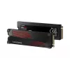 SSD-ketas Samsung 990 PRO 1 TB M.2 PCI Express 4.0 NVMe V-NAND MLC