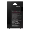 SSD-ketas Samsung 990 PRO 1 TB M.2 PCI Express 4.0 NVMe V-NAND MLC