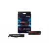 SSD-ketas Samsung 990 PRO 1 TB M.2 PCI Express 4.0 NVMe V-NAND MLC