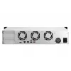 QNAP TS-864EU-8G NAS/salvestusserver Rack (2U) Intel® Celeron® 8 GB DDR4 0 TB QNAP Turbo System Must