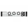 QNAP TS-855EU-RP NAS Rack (2U) Intel Atom® C5125 8 GB DDR4 0 TB QuTS hero Must