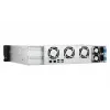 QNAP TS-855EU-RP NAS Rack (2U) Intel Atom® C5125 8 GB DDR4 0 TB QuTS hero Must