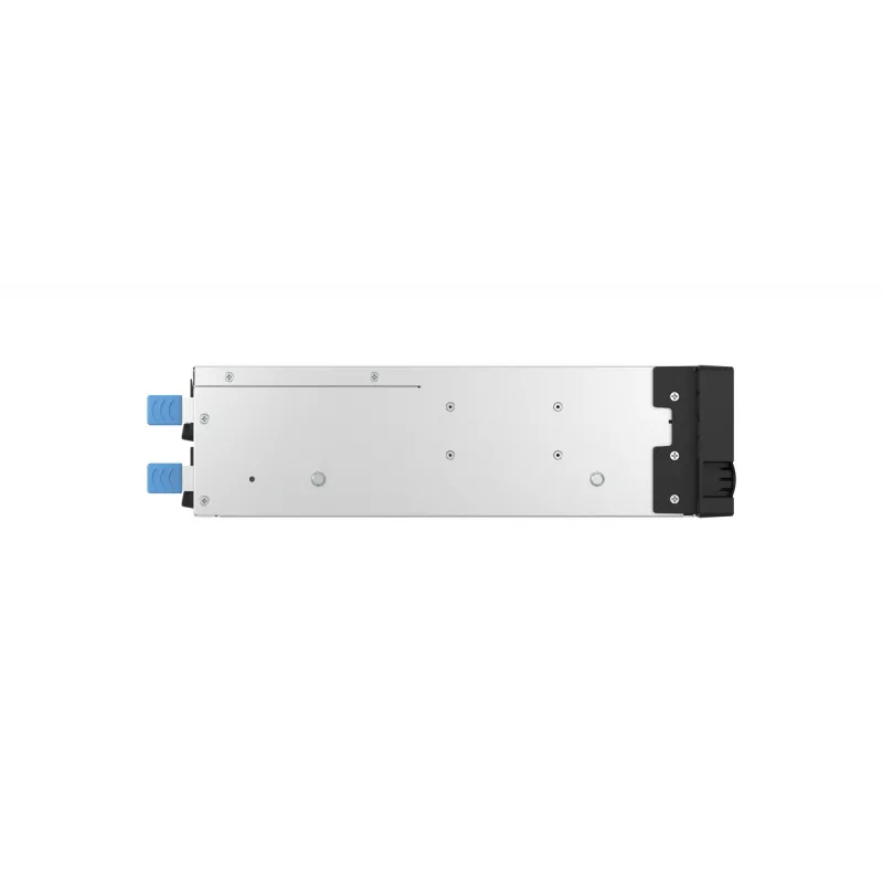 QNAP TS-855EU-RP NAS Rack (2U) Intel Atom® C5125 8 GB DDR4 0 TB QuTS hero Must