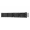 QNAP TS-855EU-RP NAS Rack (2U) Intel Atom® C5125 8 GB DDR4 0 TB QuTS hero Must