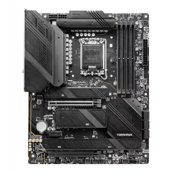 MSI MAG Z790 TOMAHAWK WIFI emaplaat Intel Z790 LGA 1700 ATX