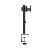 Gembird MA-D3-01 reguleeritav lauakinnitus 3 monitorile, 17–27 tolli, kuni 7 kg