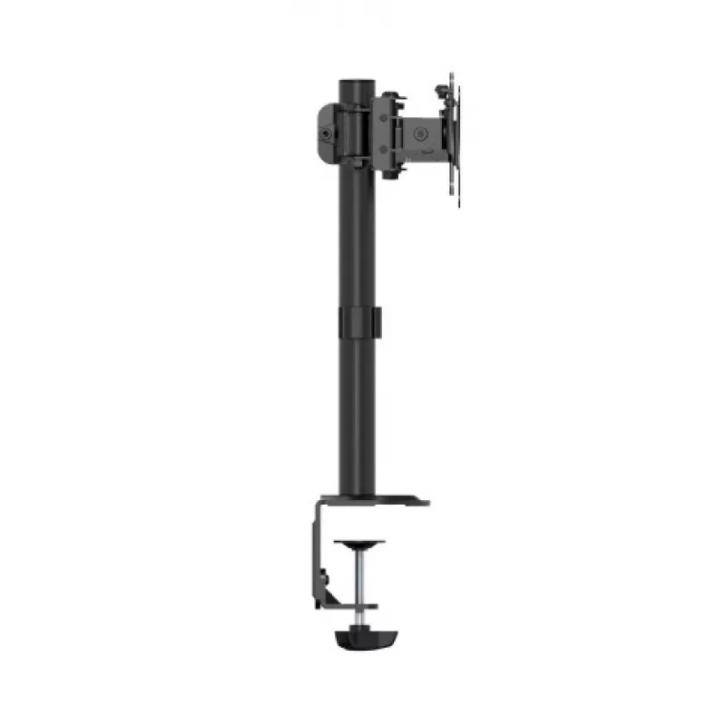Gembird MA-D3-01 reguleeritav lauakinnitus 3 monitorile, 17–27 tolli, kuni 7 kg