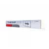 TV-kinnitus Gembird WM-70F-01 must 37 tolli kuni 70 tolli teleritele, 40 kg, VESA 200x200–600x400, 2,5 cm õhuke