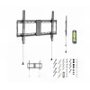 TV-kinnitus Gembird WM-80F-01 2,03 m 70 kg must