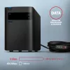 Axagon ADR-310 USB 3.2 Gen 1 A-M -> A-F aktiivne pikendus-/repiterkaabel 10 m
