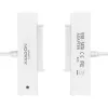 Axagon ADSA-1S USB 2.0 - 2,5-tolline HDD SATA, HDD/SSD korpus, 2,5 tolli, Serial ATA, Serial ATA II, Serial ATA III, 0,48 Gbit/s, USB-ühendus, Valge