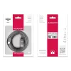 Axagon ADR-210 USB 2.0 A-M -> A-F aktiivne pikendus-/repiterkaabel 10 m