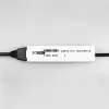 Axagon ADR-210 USB 2.0 A-M -> A-F aktiivne pikendus-/repiterkaabel 10 m