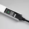 Axagon ADR-210 USB 2.0 A-M -> A-F aktiivne pikendus-/repiterkaabel 10 m