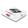 Axagon RHD-225 METALLKLAMBER kahe 2,5-tollise HDD/SSD paigaldamiseks 3,5-tollisesse pesasse, ventilaatori kinnituskoht