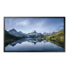 Samsung OH46B-S Digitaalne infokuva lameekraan 116,8 cm (46 tolli) LCD 3500 cd/m² Full HD Must sisseehitatud protsessoriga Tizen 6.5 24/7