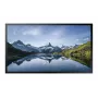 Samsung OH46B-S Digitaalne infokuva lameekraan 116,8 cm (46 tolli) LCD 3500 cd/m² Full HD Must sisseehitatud protsessoriga Tizen 6.5 24/7