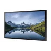 Samsung OH46B-S Digitaalne infokuva lameekraan 116,8 cm (46 tolli) LCD 3500 cd/m² Full HD Must sisseehitatud protsessoriga Tizen 6.5 24/7