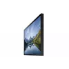 Samsung OH46B-S Digitaalne infokuva lameekraan 116,8 cm (46 tolli) LCD 3500 cd/m² Full HD Must sisseehitatud protsessoriga Tizen 6.5 24/7