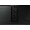 Samsung OH46B-S Digitaalne infokuva lameekraan 116,8 cm (46 tolli) LCD 3500 cd/m² Full HD Must sisseehitatud protsessoriga Tizen 6.5 24/7