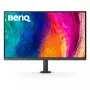 BenQ PD3205UA arvutimonitor 80 cm (31,5 tolli) 3840 x 2160 pikslit 4K Ultra HD LCD must