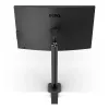 BenQ PD3205UA arvutimonitor 80 cm (31,5 tolli) 3840 x 2160 pikslit 4K Ultra HD LCD must