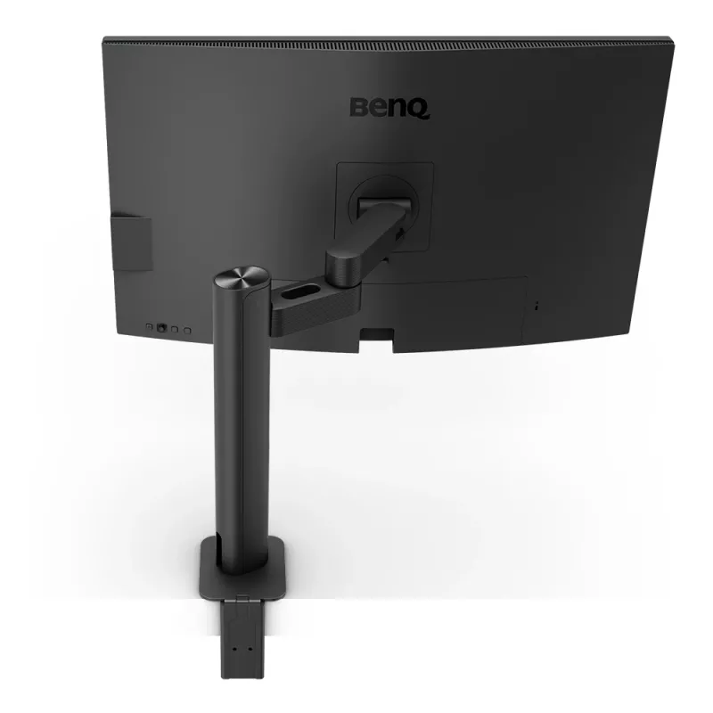 BenQ PD3205UA arvutimonitor 80 cm (31,5 tolli) 3840 x 2160 pikslit 4K Ultra HD LCD must