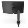BenQ PD3205UA arvutimonitor 80 cm (31,5 tolli) 3840 x 2160 pikslit 4K Ultra HD LCD must