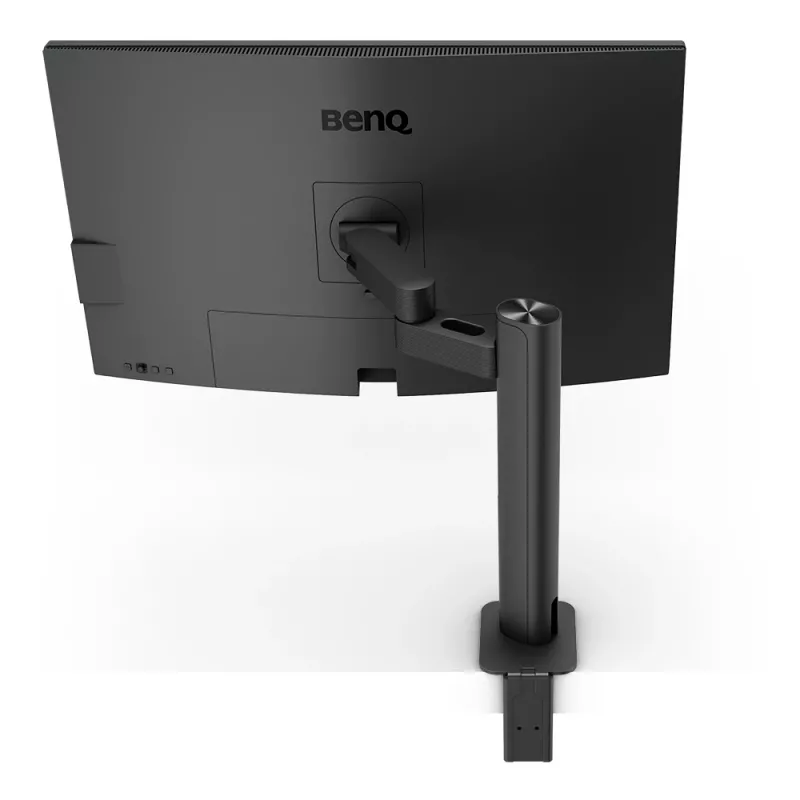 BenQ PD3205UA arvutimonitor 80 cm (31,5 tolli) 3840 x 2160 pikslit 4K Ultra HD LCD must