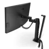 BenQ PD3205UA arvutimonitor 80 cm (31,5 tolli) 3840 x 2160 pikslit 4K Ultra HD LCD must