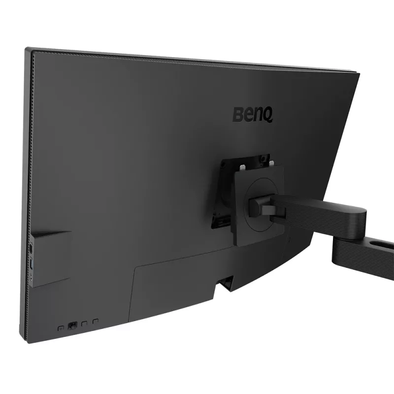 BenQ PD3205UA arvutimonitor 80 cm (31,5 tolli) 3840 x 2160 pikslit 4K Ultra HD LCD must