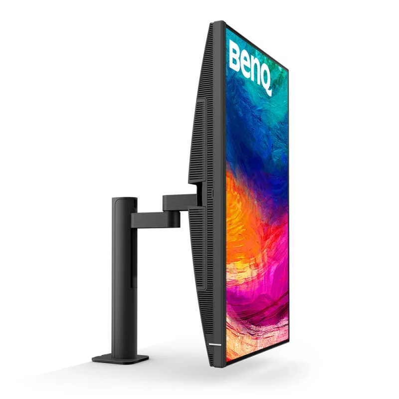 BenQ PD3205UA arvutimonitor 80 cm (31,5 tolli) 3840 x 2160 pikslit 4K Ultra HD LCD must