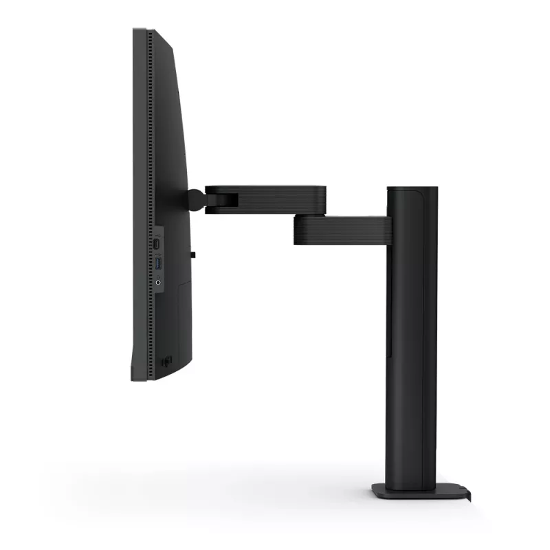 BenQ PD3205UA arvutimonitor 80 cm (31,5 tolli) 3840 x 2160 pikslit 4K Ultra HD LCD must