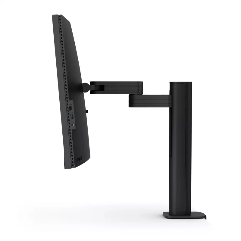 BenQ PD3205UA arvutimonitor 80 cm (31,5 tolli) 3840 x 2160 pikslit 4K Ultra HD LCD must