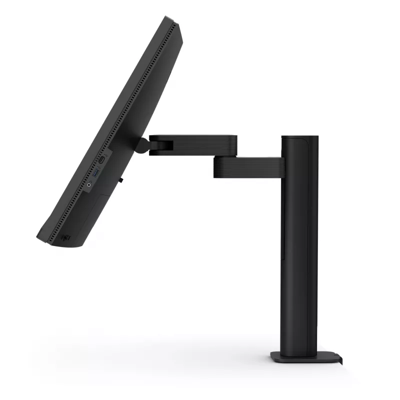BenQ PD3205UA arvutimonitor 80 cm (31,5 tolli) 3840 x 2160 pikslit 4K Ultra HD LCD must