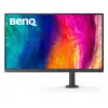 BenQ PD3205UA arvutimonitor 80 cm (31,5 tolli) 3840 x 2160 pikslit 4K Ultra HD LCD must