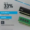 MICRON / CRUCIAL Crucial Pro 64GB Kit2 DDR4-3200 UDIMM