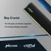 MICRON / CRUCIAL Crucial Pro 64GB Kit2 DDR4-3200 UDIMM