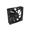 GENESIS Oxal 120 Computer case Fan 12 cm Must 1 tk
