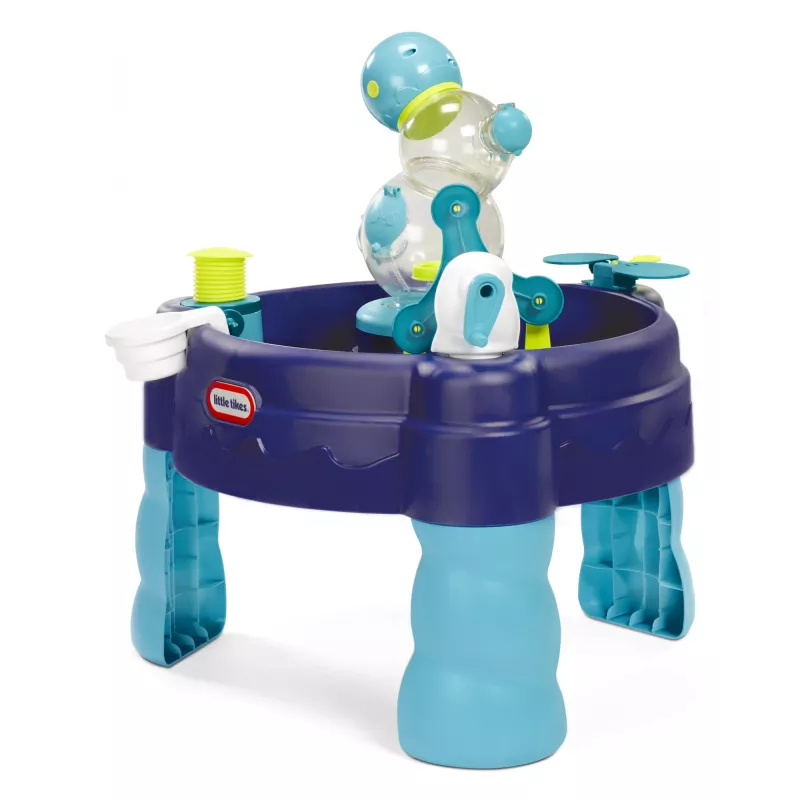 Little Tikes FOAMO 3-in-1 veemängulaud