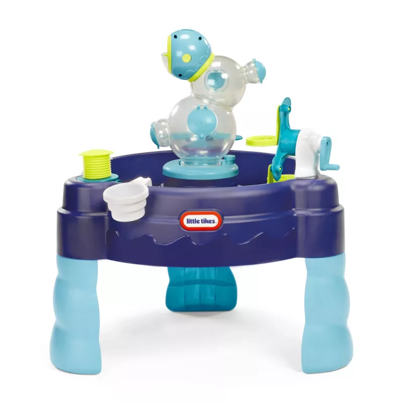 Little Tikes FOAMO 3-in-1 veemängulaud
