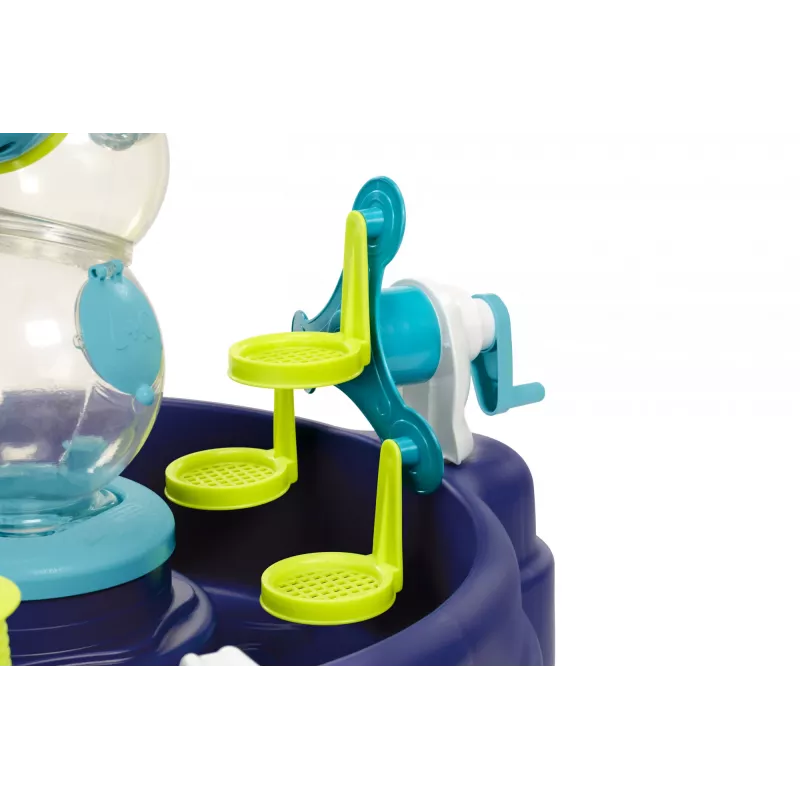 Little Tikes FOAMO 3-in-1 veemängulaud