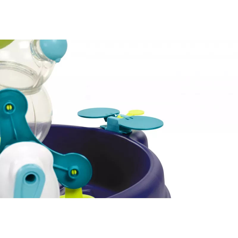 Little Tikes FOAMO 3-in-1 veemängulaud