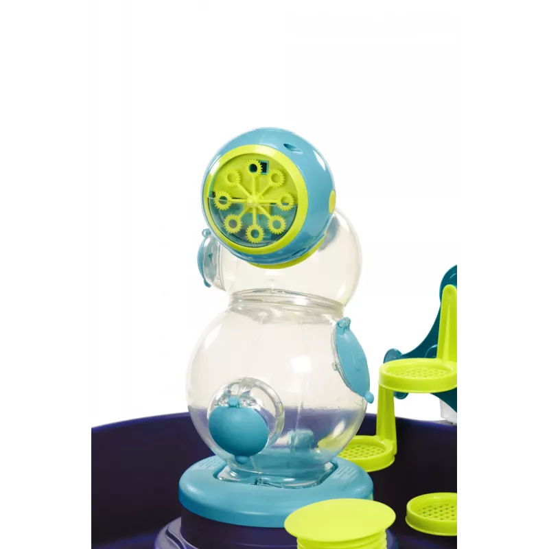Little Tikes FOAMO 3-in-1 veemängulaud