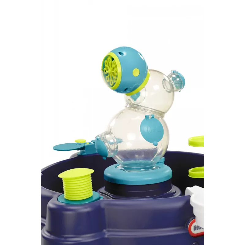 Little Tikes FOAMO 3-in-1 veemängulaud