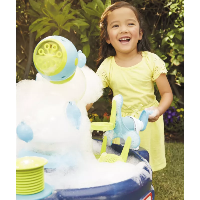 Little Tikes FOAMO 3-in-1 veemängulaud