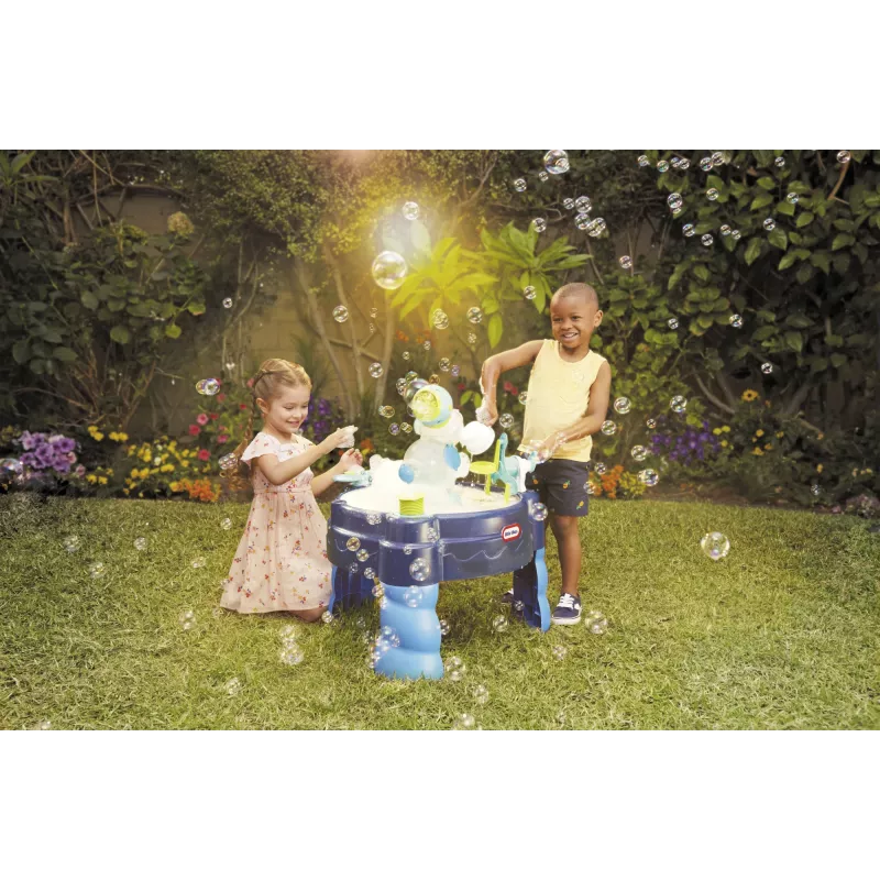 Little Tikes FOAMO 3-in-1 veemängulaud