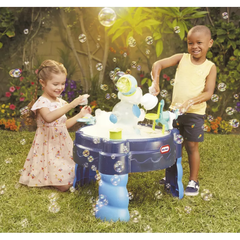 Little Tikes FOAMO 3-in-1 veemängulaud